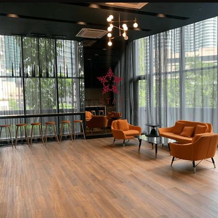 Star Residences Klcc Kuala Lumpur Extérieur photo