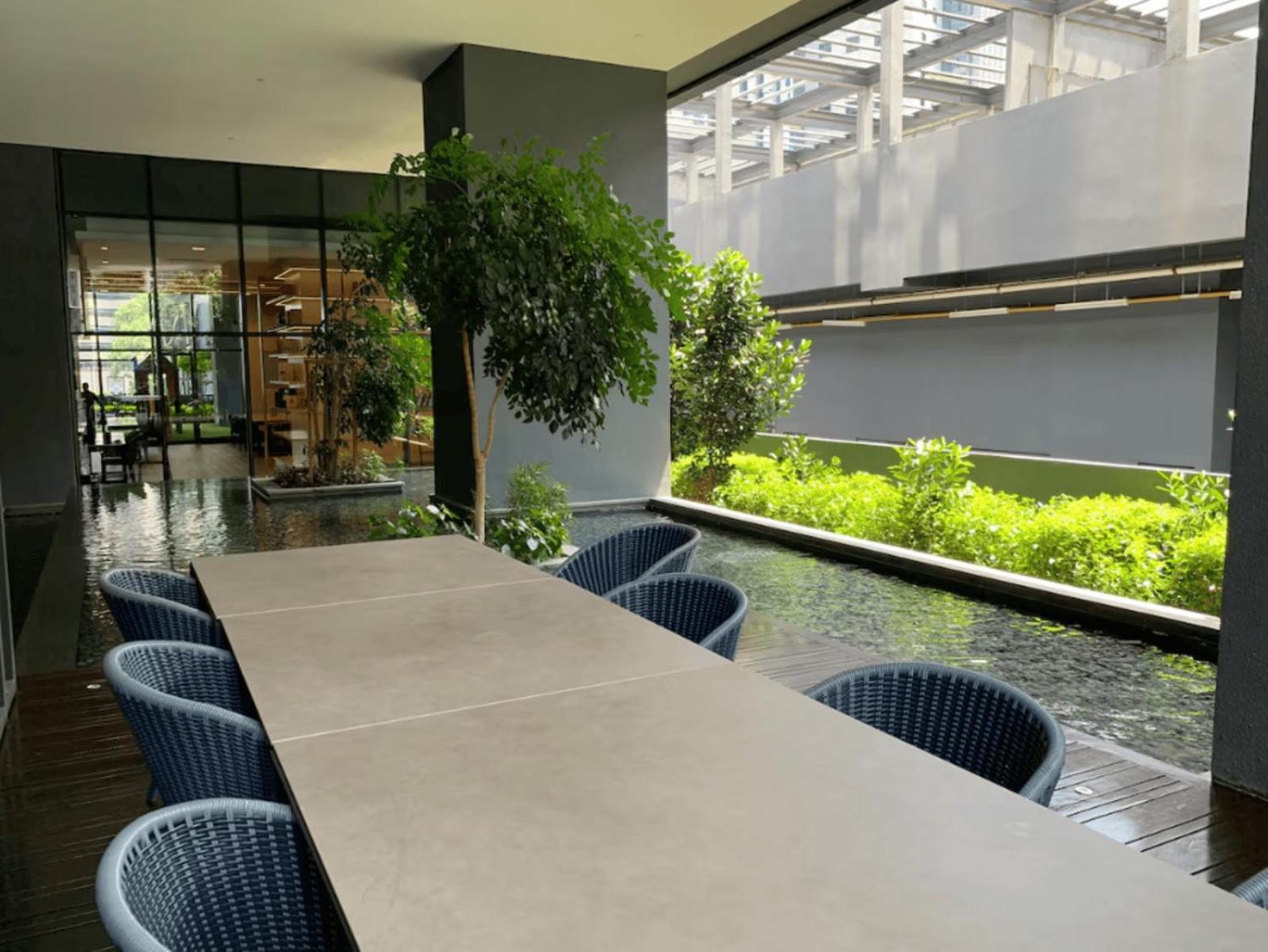 Star Residences Klcc Kuala Lumpur Extérieur photo