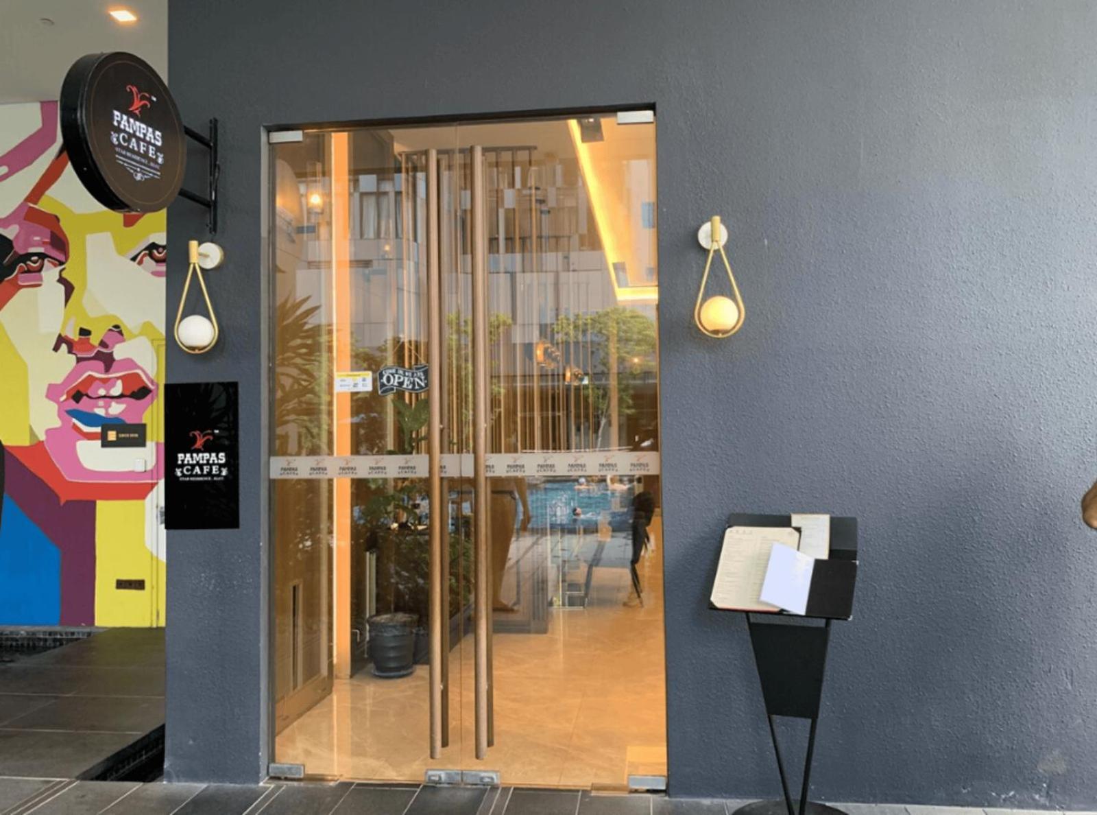 Star Residences Klcc Kuala Lumpur Extérieur photo