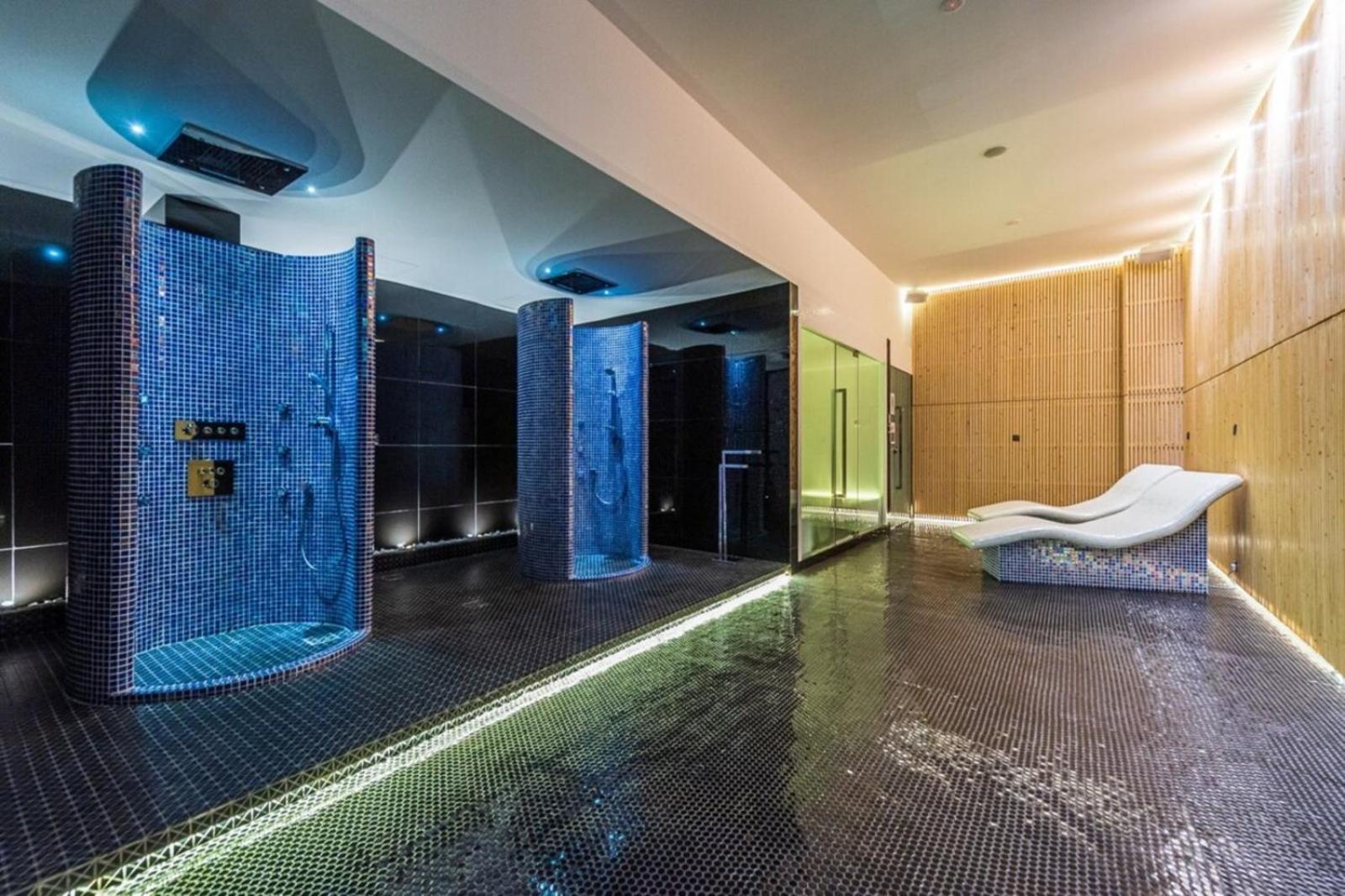 Star Residences Klcc Kuala Lumpur Extérieur photo