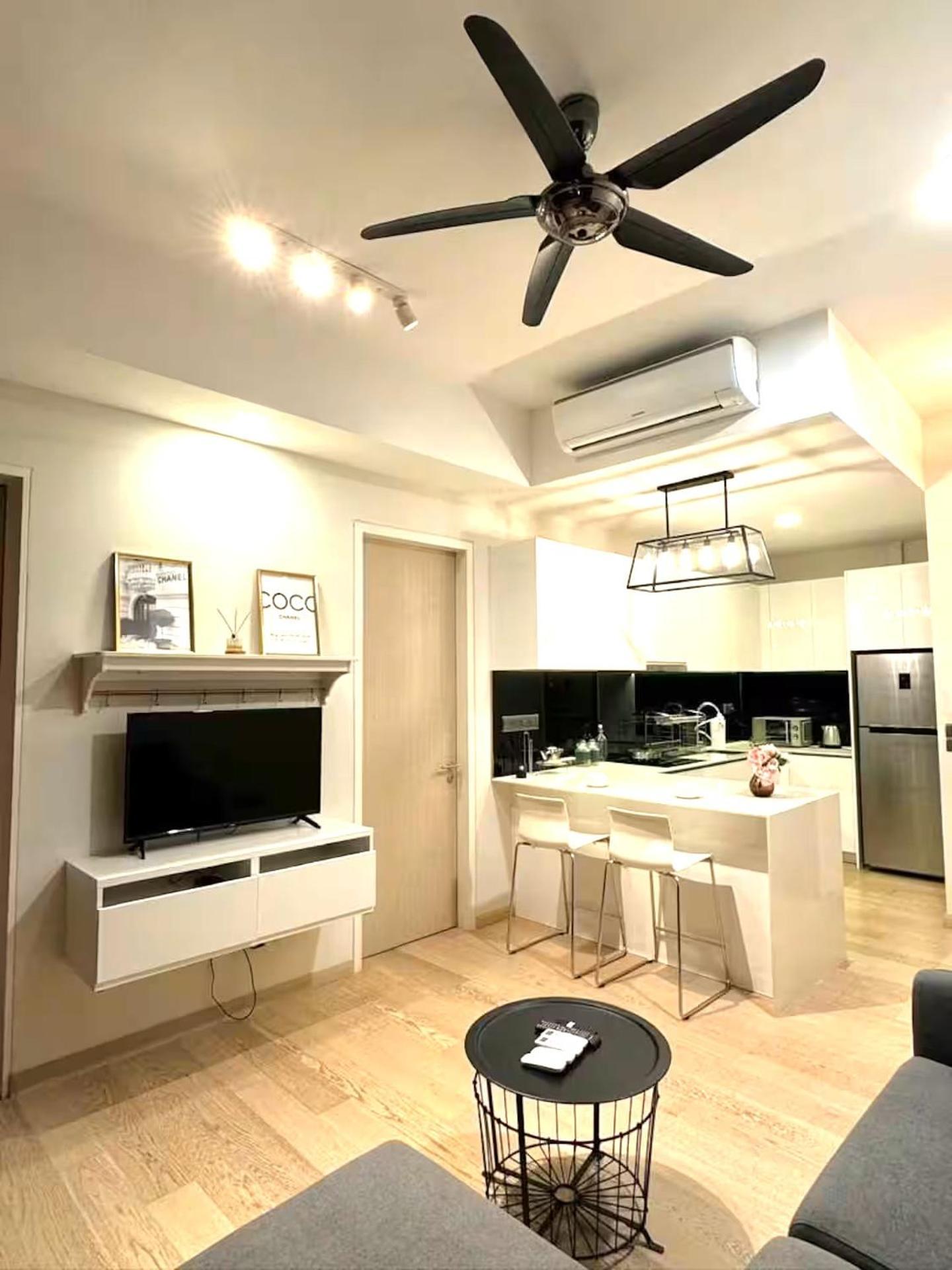 Star Residences Klcc Kuala Lumpur Extérieur photo