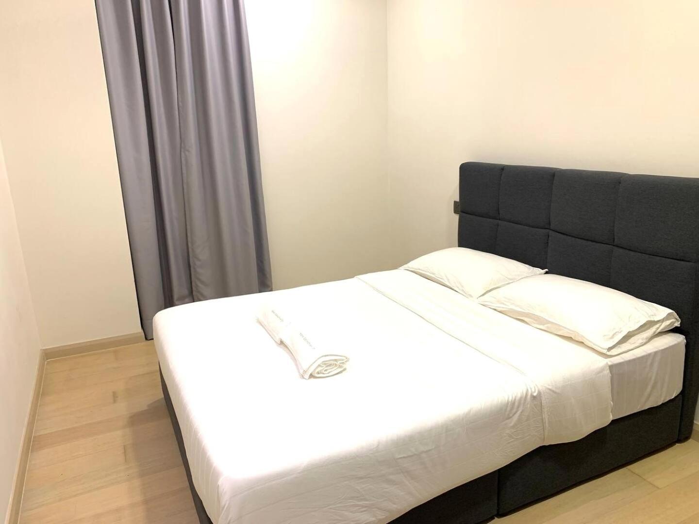 Star Residences Klcc Kuala Lumpur Extérieur photo