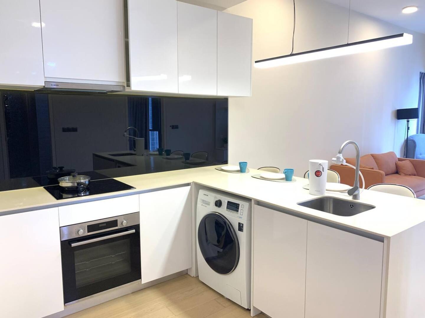 Star Residences Klcc Kuala Lumpur Extérieur photo