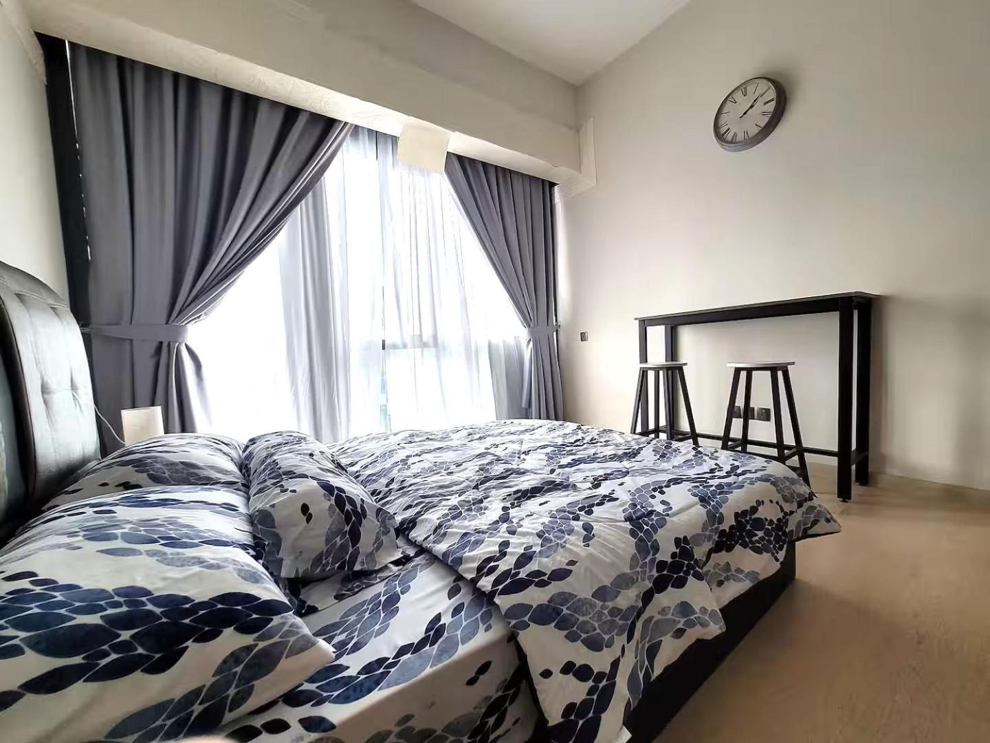 Star Residences Klcc Kuala Lumpur Extérieur photo