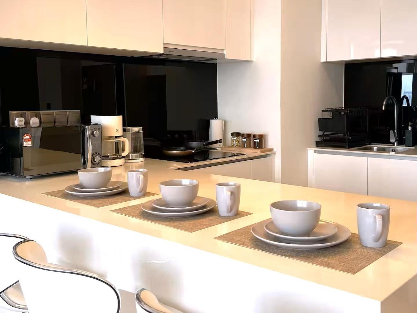 Star Residences Klcc Kuala Lumpur Extérieur photo