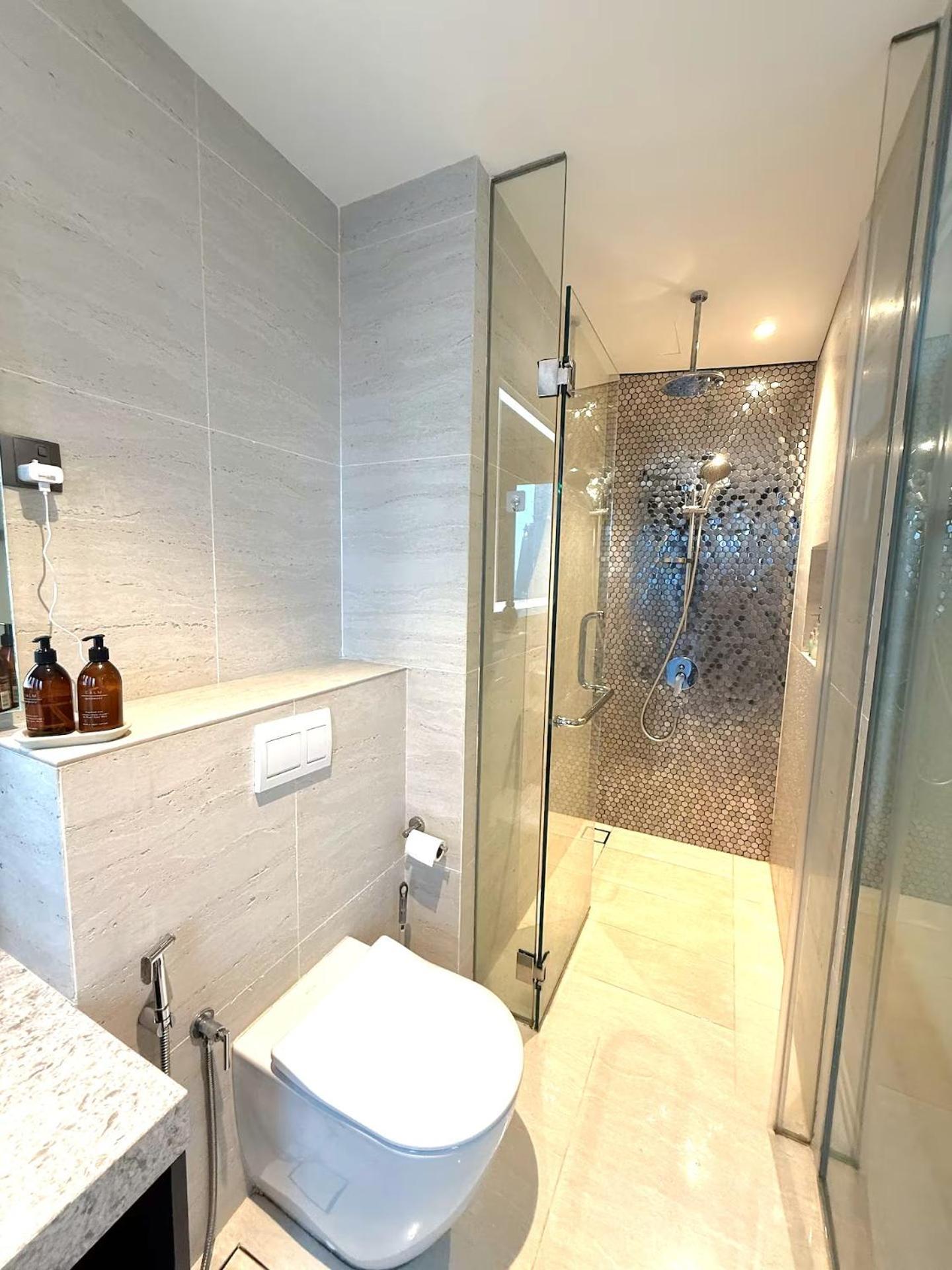 Star Residences Klcc Kuala Lumpur Extérieur photo