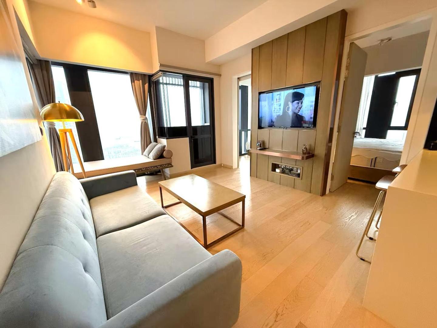 Star Residences Klcc Kuala Lumpur Extérieur photo