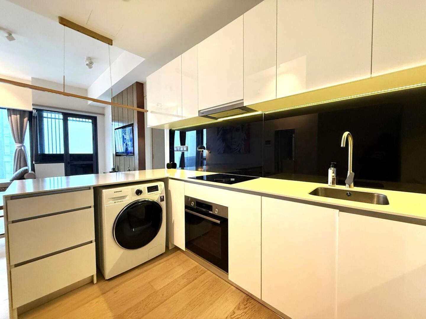 Star Residences Klcc Kuala Lumpur Extérieur photo