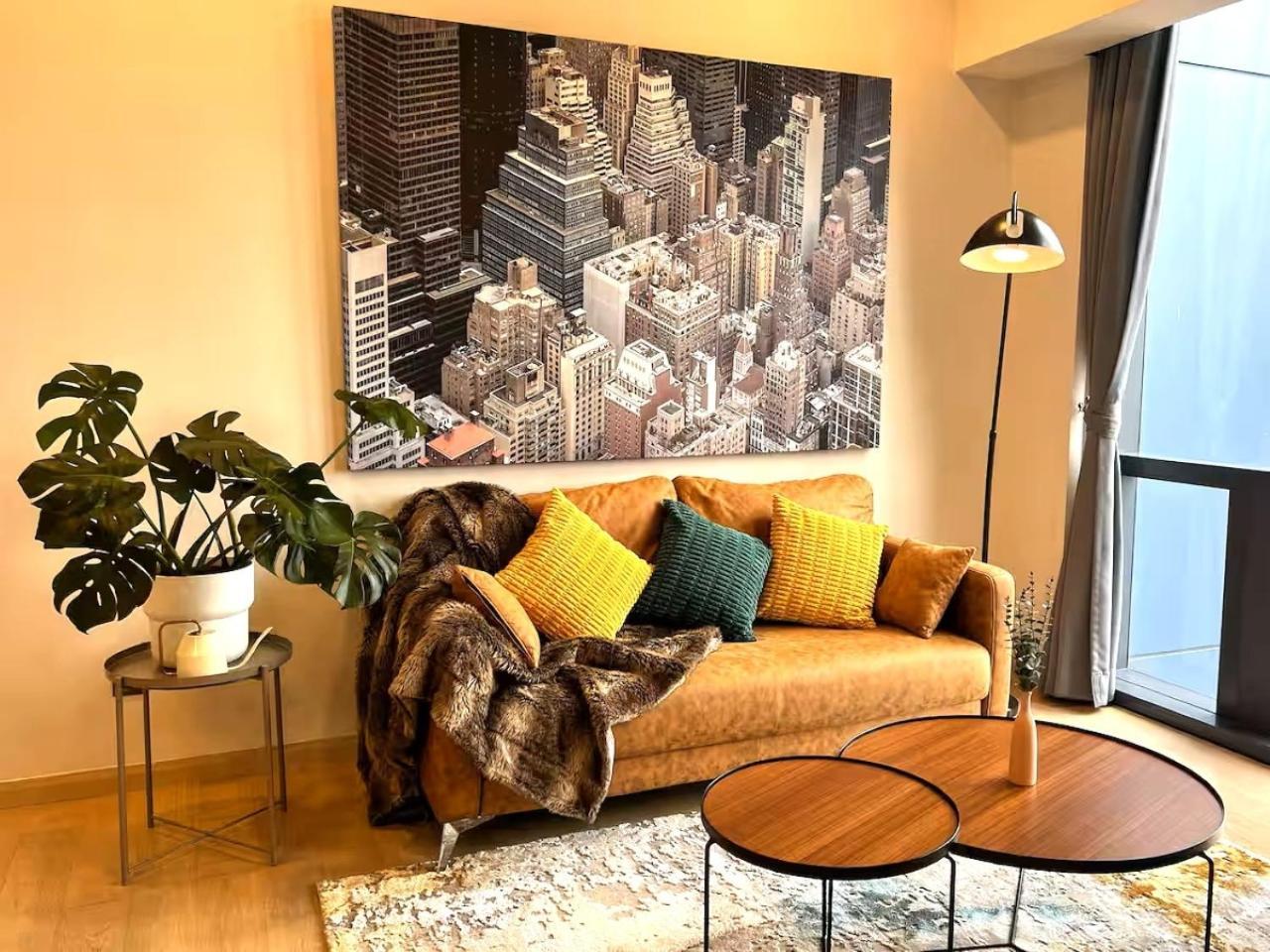 Star Residences Klcc Kuala Lumpur Extérieur photo