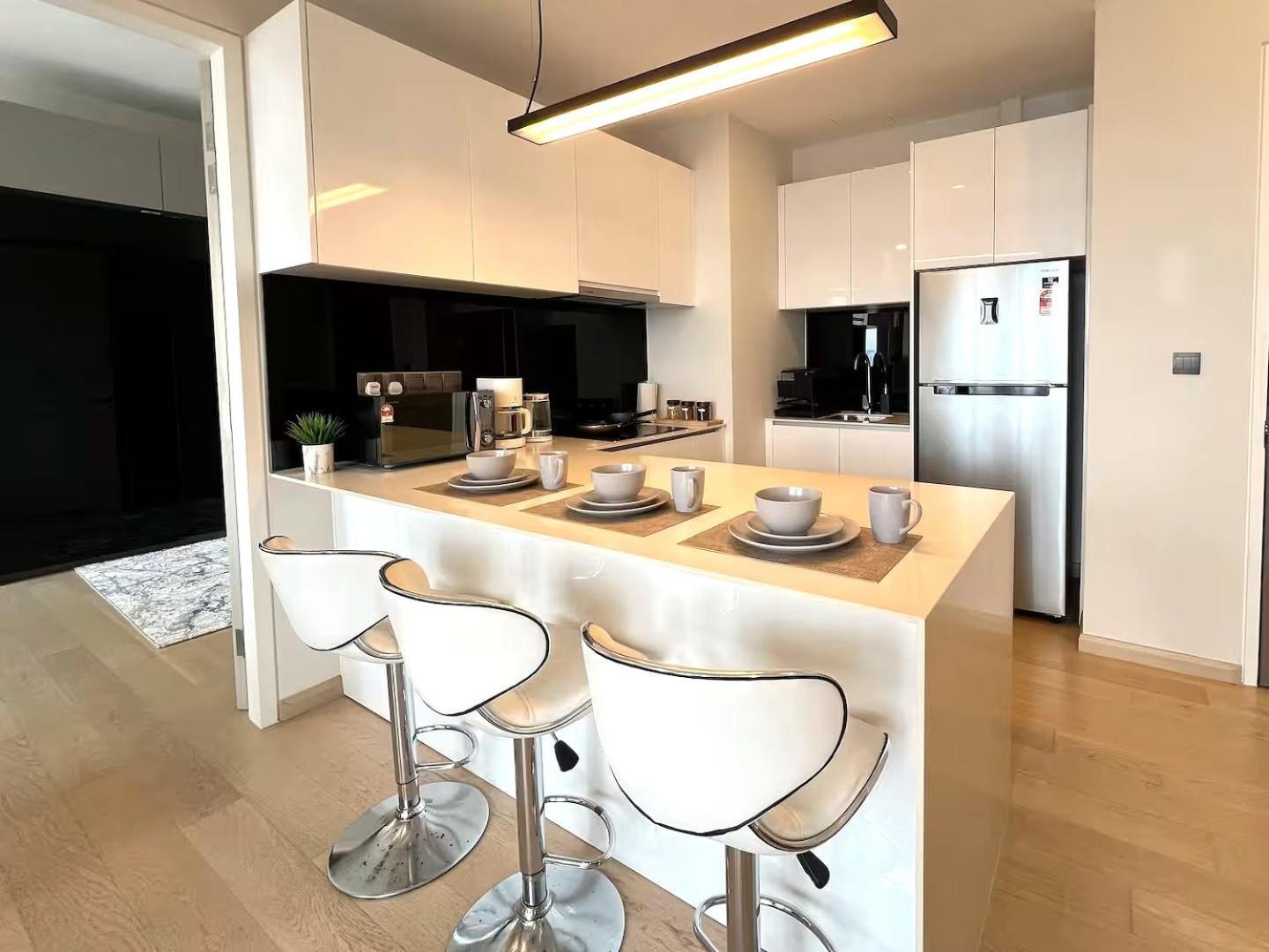 Star Residences Klcc Kuala Lumpur Extérieur photo