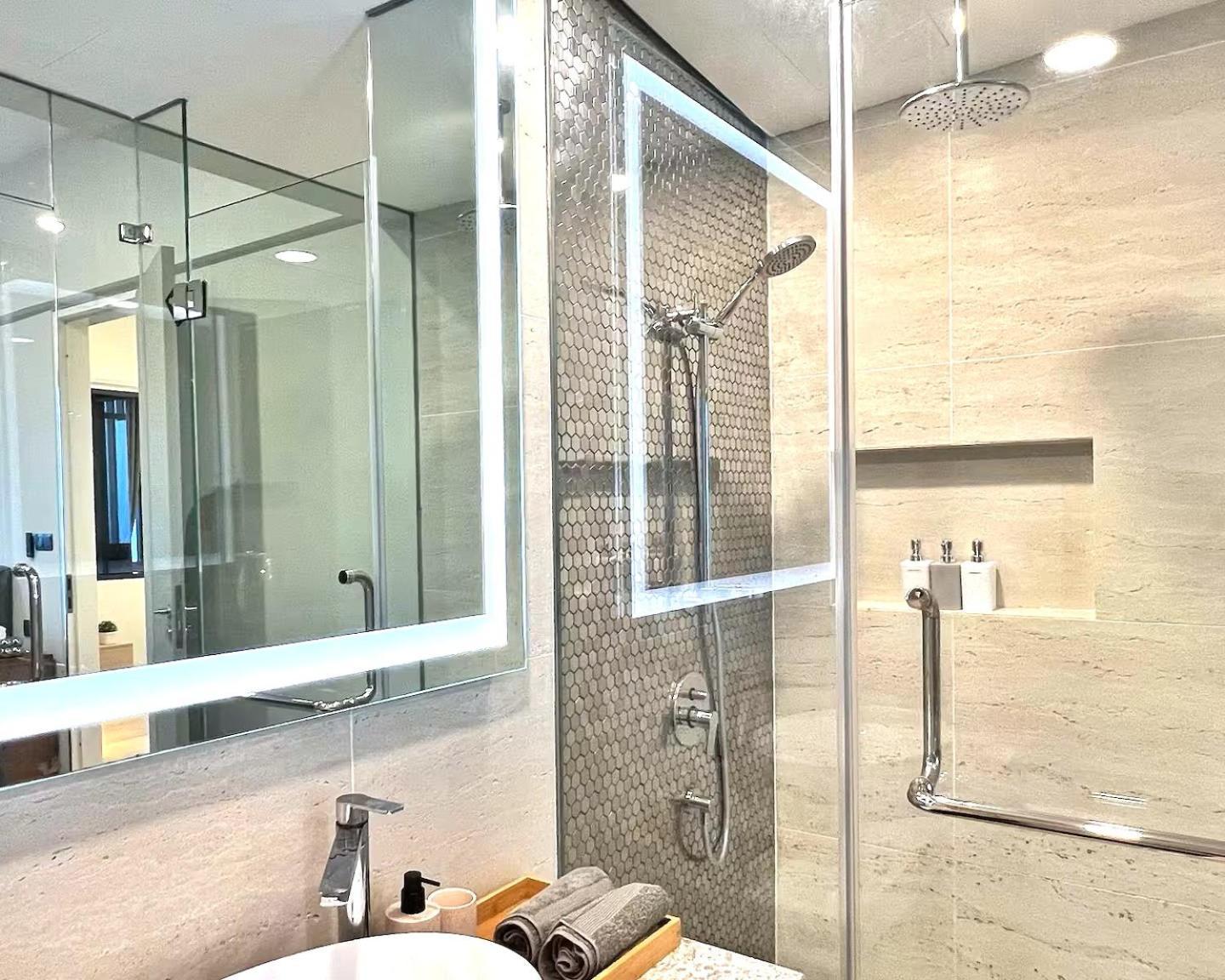 Star Residences Klcc Kuala Lumpur Extérieur photo