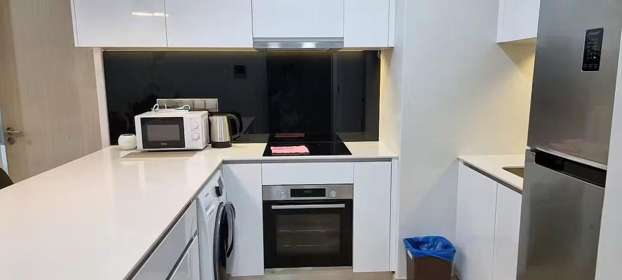 Star Residences Klcc Kuala Lumpur Extérieur photo